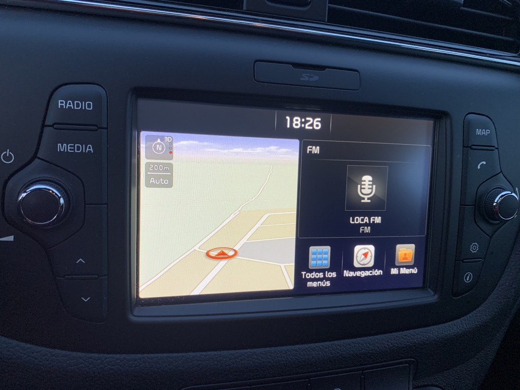 KIA CEED GT LINE 1.6 CRDI 136CV KIA CEED GT LINE 1.6 CRDI 136CV