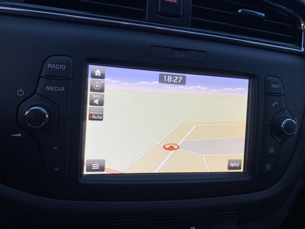 KIA CEED GT LINE 1.6 CRDI 136CV KIA CEED GT LINE 1.6 CRDI 136CV