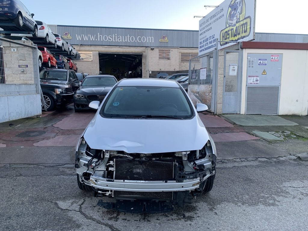 OPEL ASTRA 1.6 TDCI 110CV