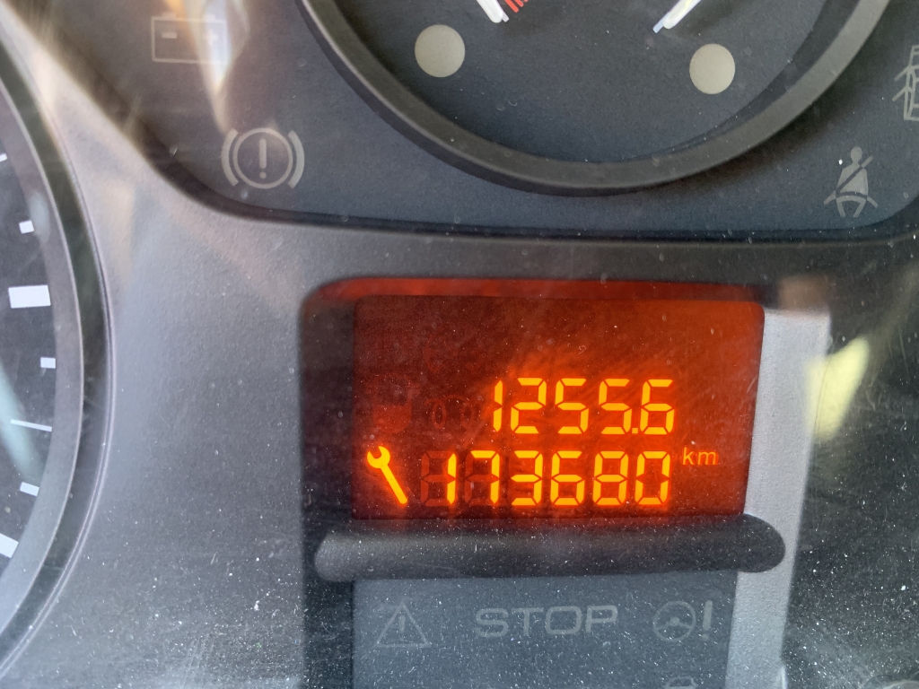 CITROEN BERLINGO 1.6 HDI 90CV CITROEN BERLINGO 1.6 HDI 90CV