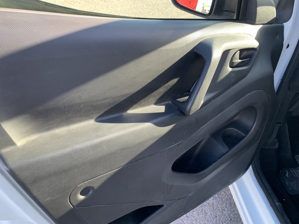 CITROEN BERLINGO 1.6 HDI 90CV CITROEN BERLINGO 1.6 HDI 90CV