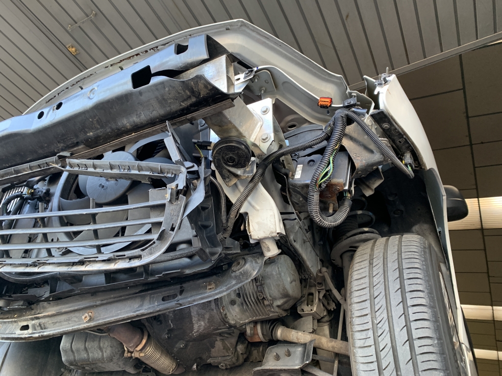 CITROEN BERLINGO 1.6 HDI 90CV CITROEN BERLINGO 1.6 HDI 90CV