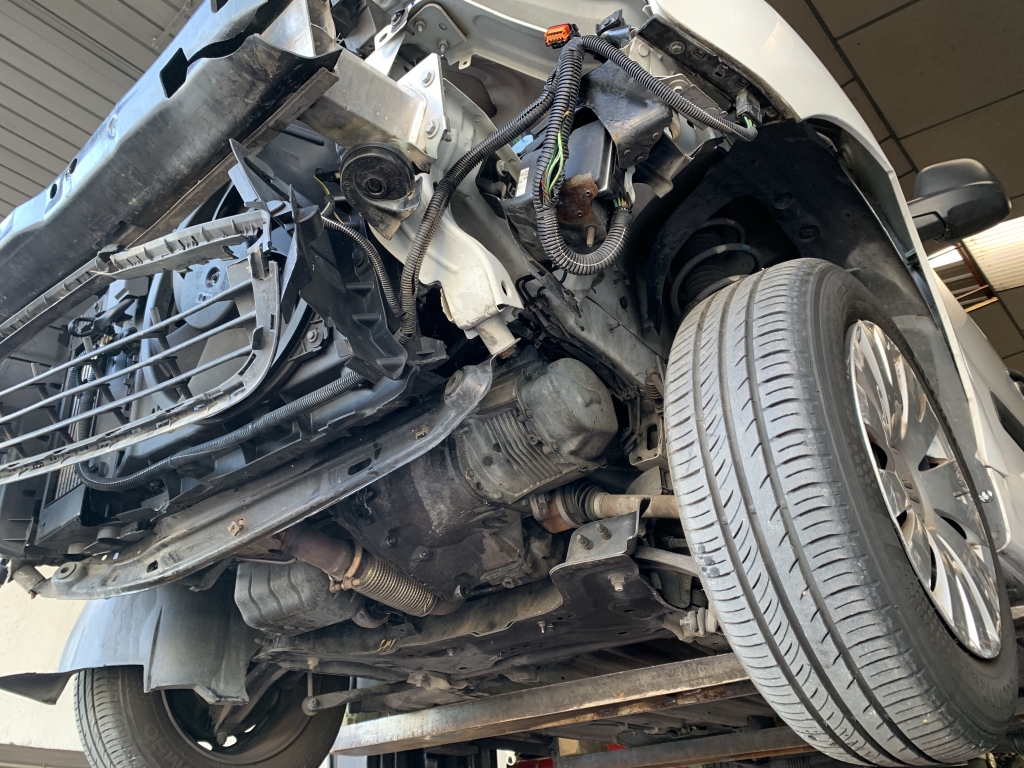 CITROEN BERLINGO 1.6 HDI 90CV CITROEN BERLINGO 1.6 HDI 90CV