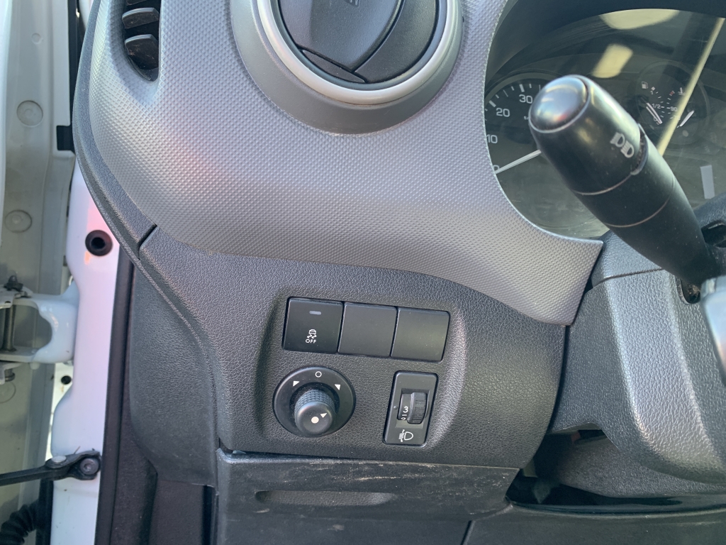 CITROEN BERLINGO 1.6 HDI 90CV CITROEN BERLINGO 1.6 HDI 90CV