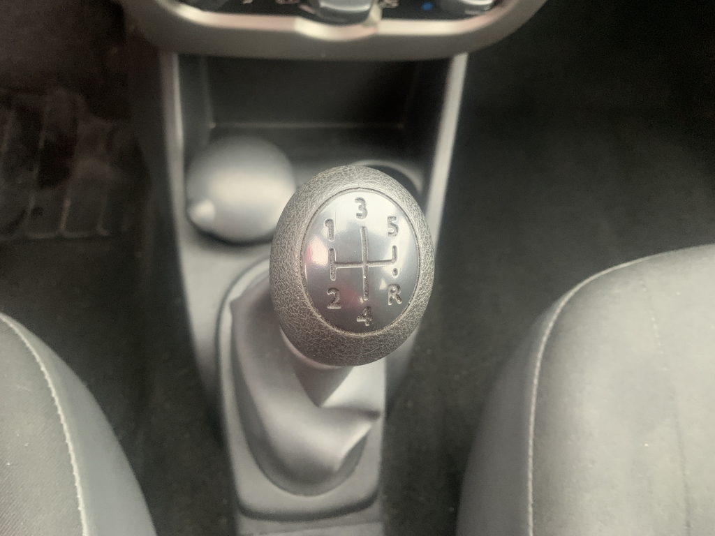 DACIA SANDERO 1.5 DCI 68CV