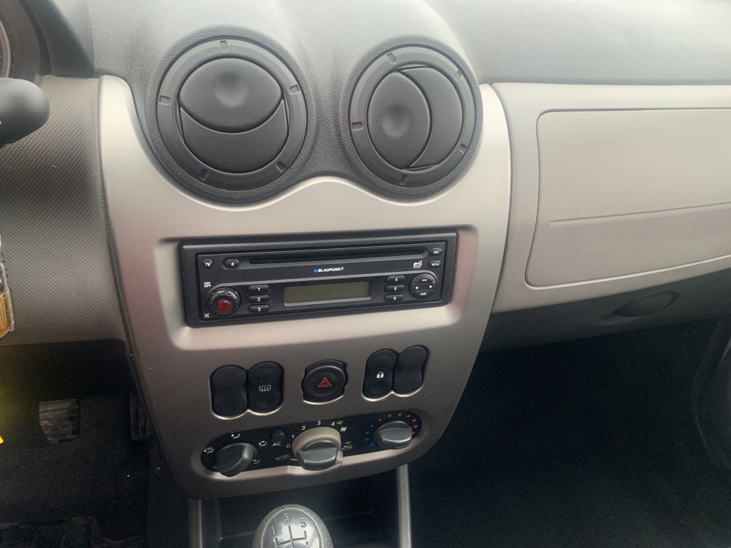 DACIA SANDERO 1.5 DCI 68CV