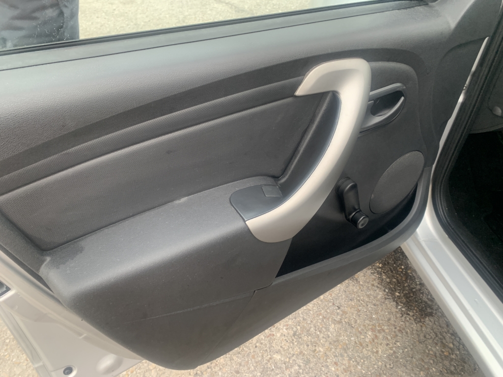 DACIA SANDERO 1.5 DCI 68CV