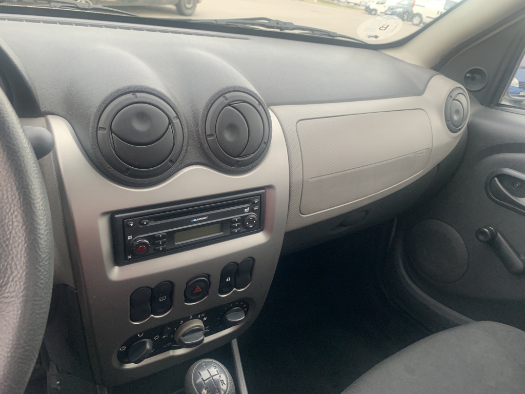 DACIA SANDERO 1.5 DCI 68CV