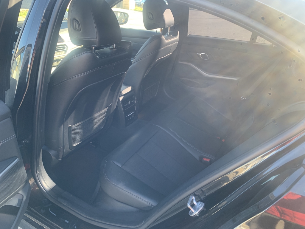 BMW 318 2.0 D 150CV AUT BMW 318 2.0 D 150CV AUT