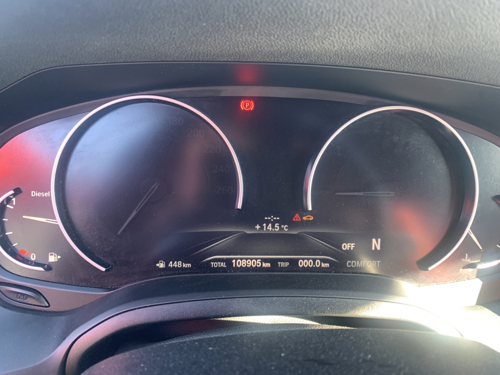 BMW 318 2.0 D 150CV AUT BMW 318 2.0 D 150CV AUT