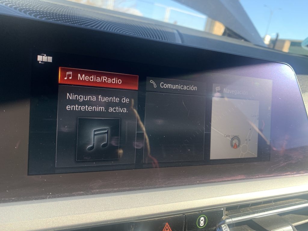 BMW 318 2.0 D 150CV AUT BMW 318 2.0 D 150CV AUT