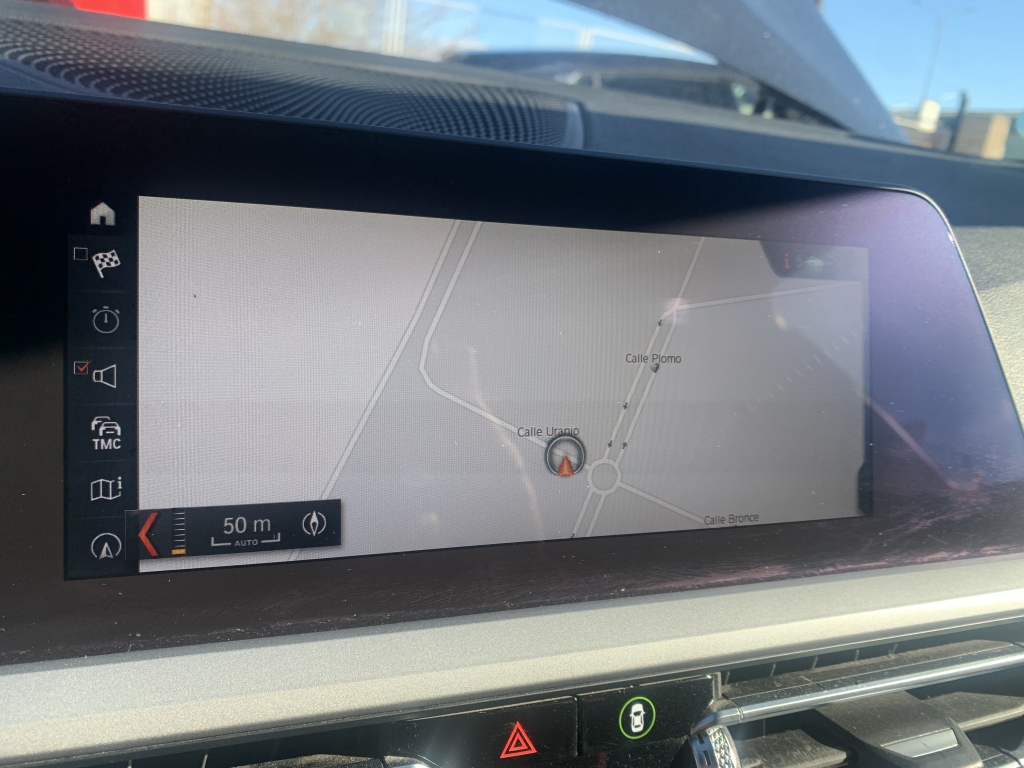 BMW 318 2.0 D 150CV AUT BMW 318 2.0 D 150CV AUT