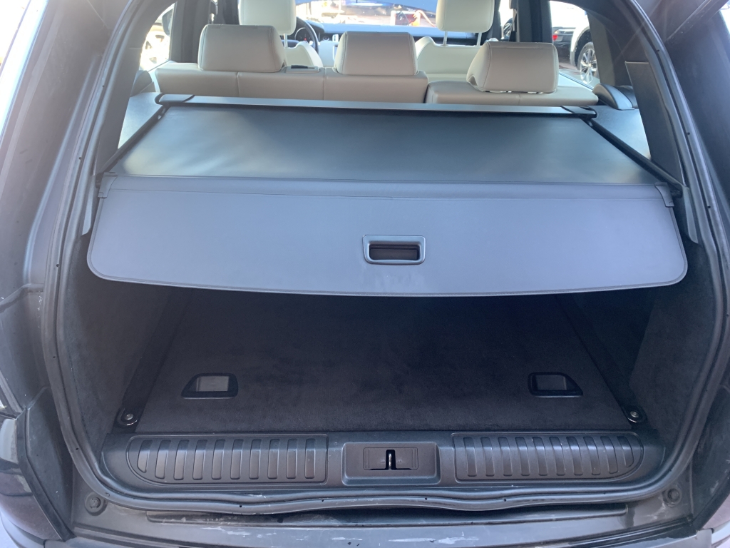 LAND ROVER RANGE ROVER SPORT HSE  3.0 D 258CV AUT
