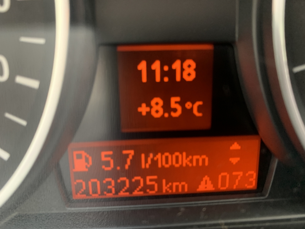 BMW 118 D 2.0 143CV