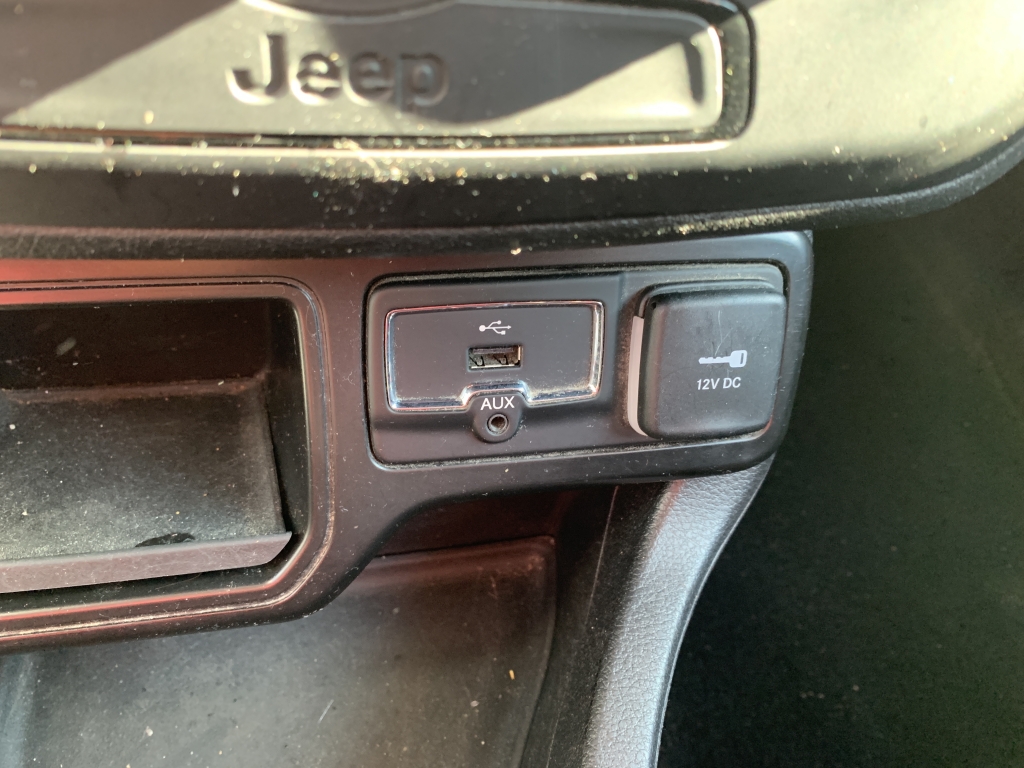  JEEP RENEGADE 1.6 D 120CV