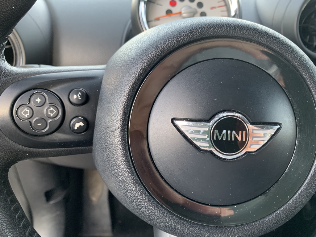 MINI COOPER 2.0 D 112CV AUT MINI COOPER 2.0 D 112CV AUT