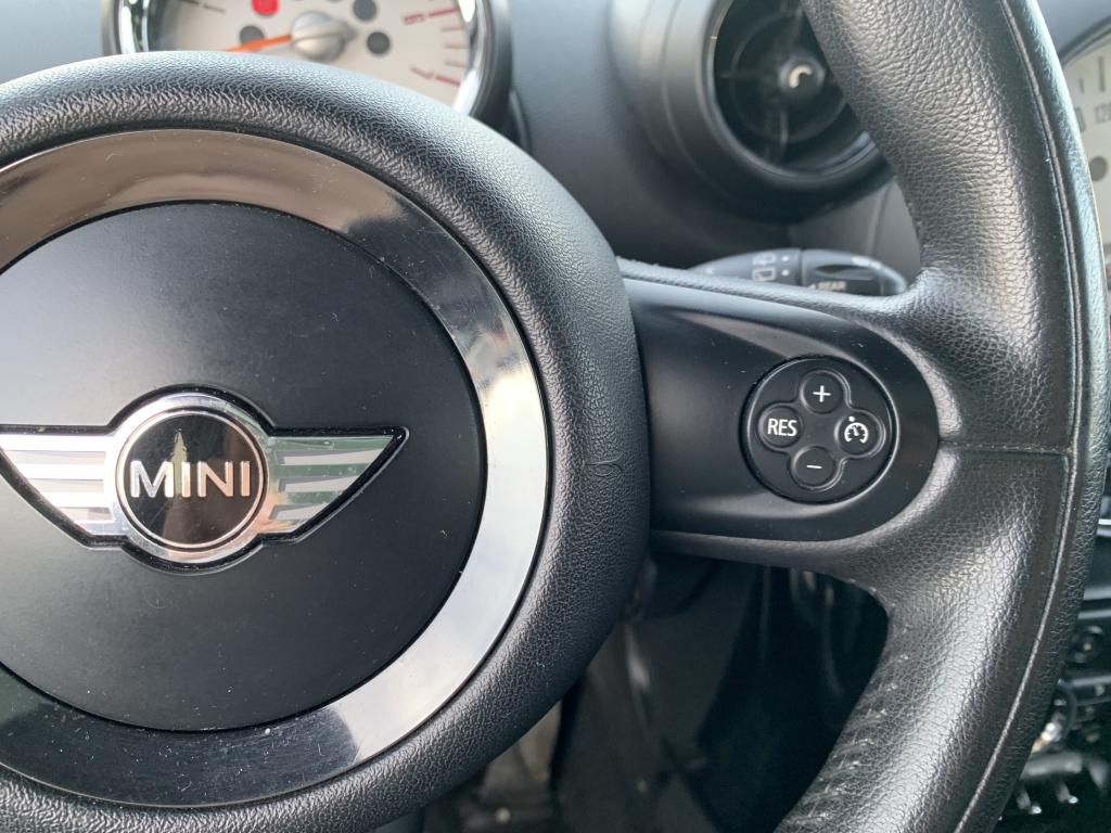 MINI COOPER 2.0 D 112CV AUT MINI COOPER 2.0 D 112CV AUT