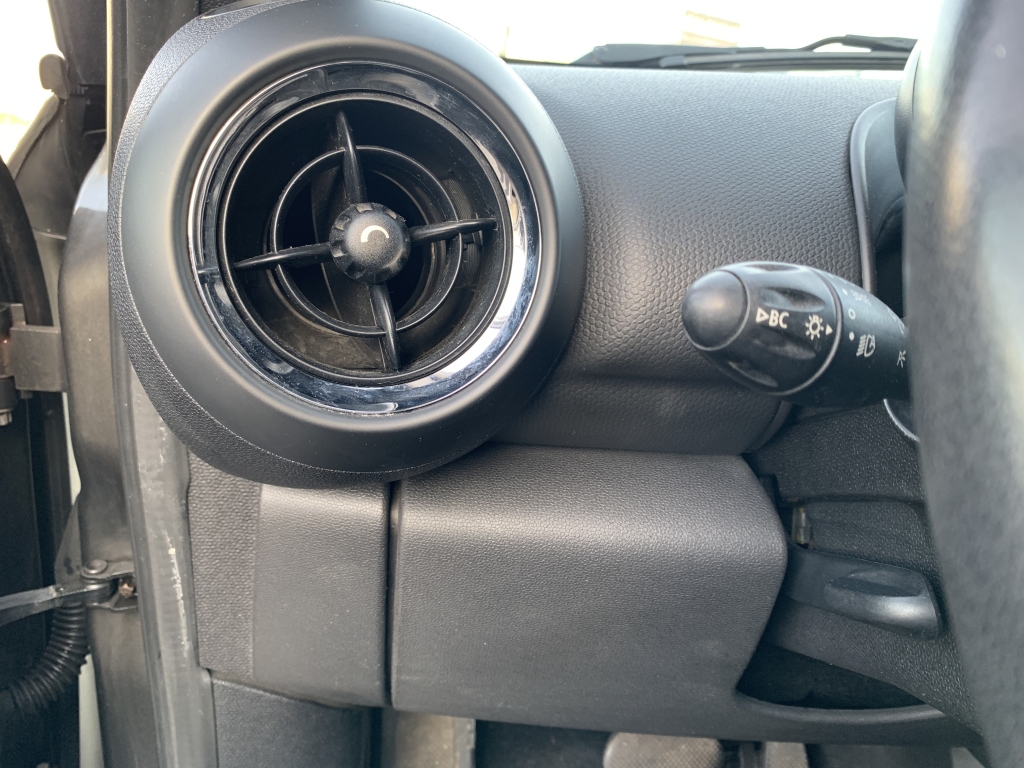 MINI COOPER 2.0 D 112CV AUT MINI COOPER 2.0 D 112CV AUT