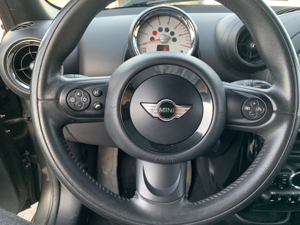 MINI COOPER 2.0 D 112CV AUT MINI COOPER 2.0 D 112CV AUT