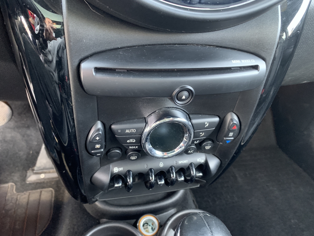 MINI COOPER 2.0 D 112CV AUT MINI COOPER 2.0 D 112CV AUT