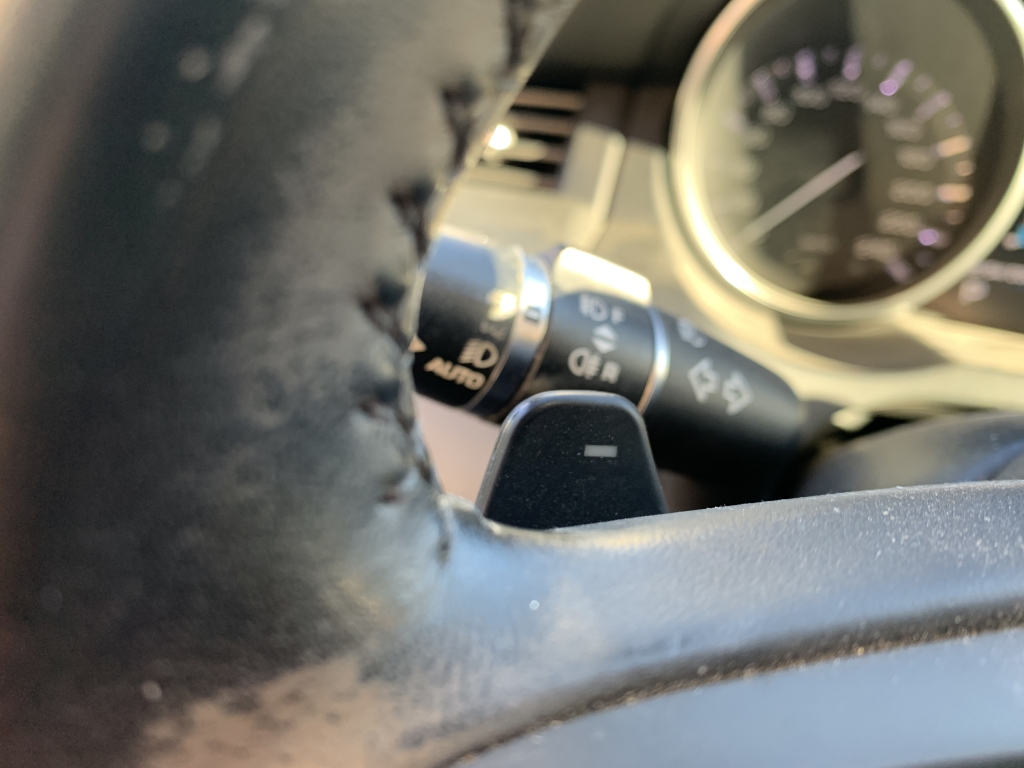 LAND ROVER RANGE ROBER EVOQUE 2.2 D 190CV AUT