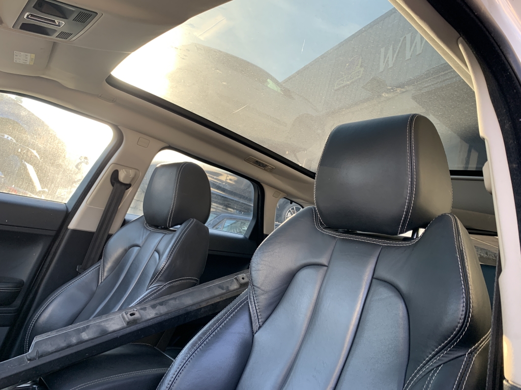 LAND ROVER RANGE ROBER EVOQUE 2.2 D 190CV AUT