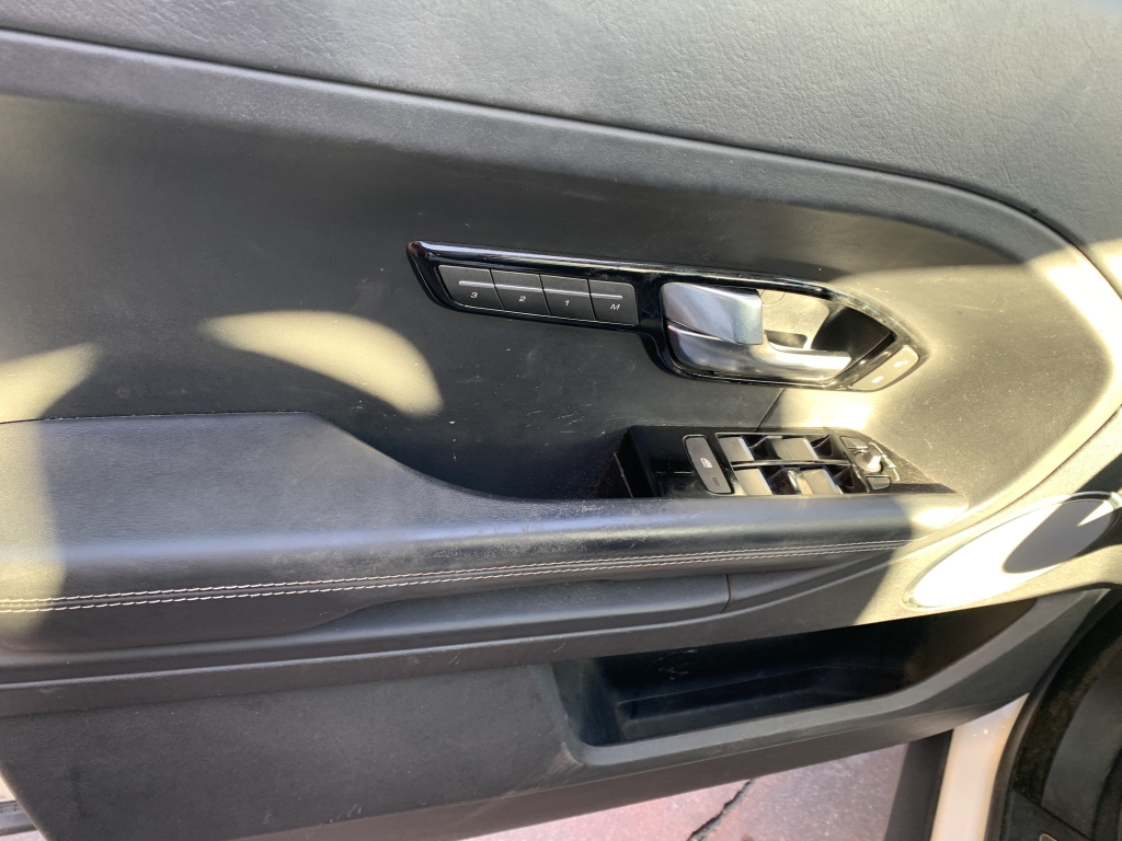 LAND ROVER RANGE ROBER EVOQUE 2.2 D 190CV AUT