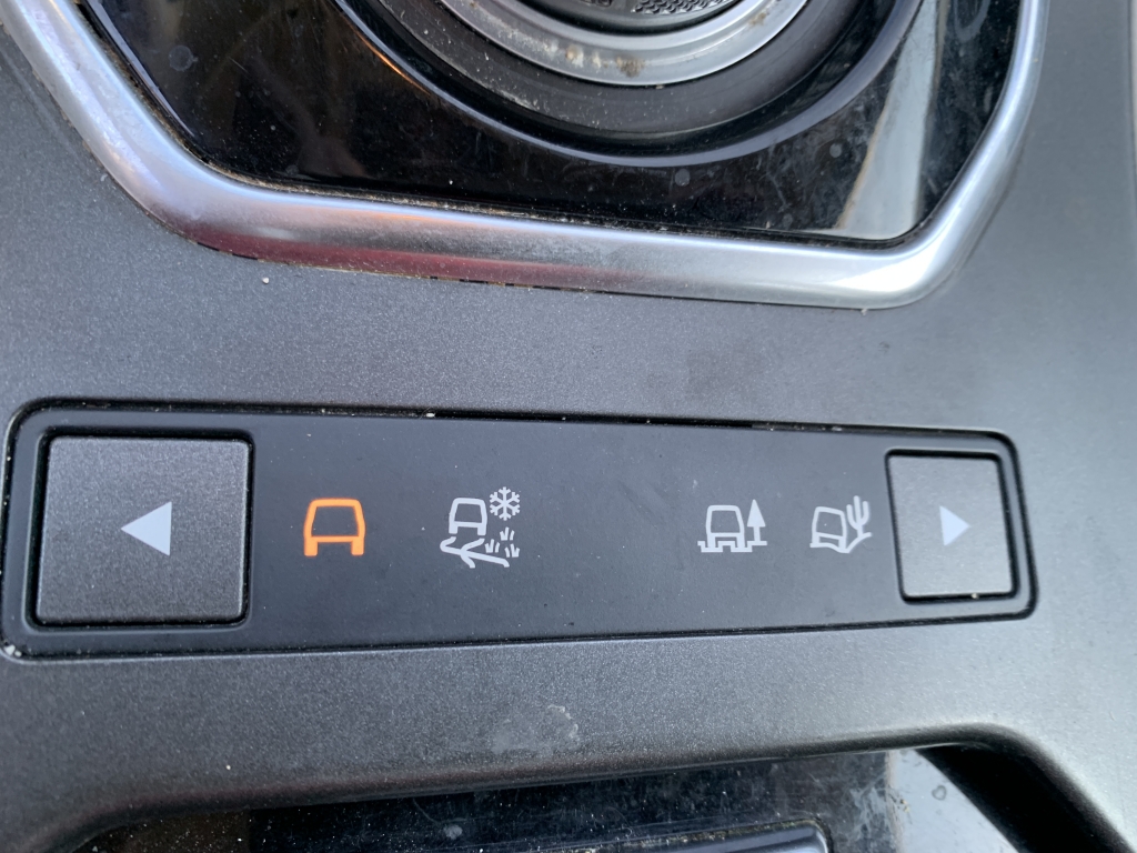 LAND ROVER RANGE ROBER EVOQUE 2.2 D 190CV AUT