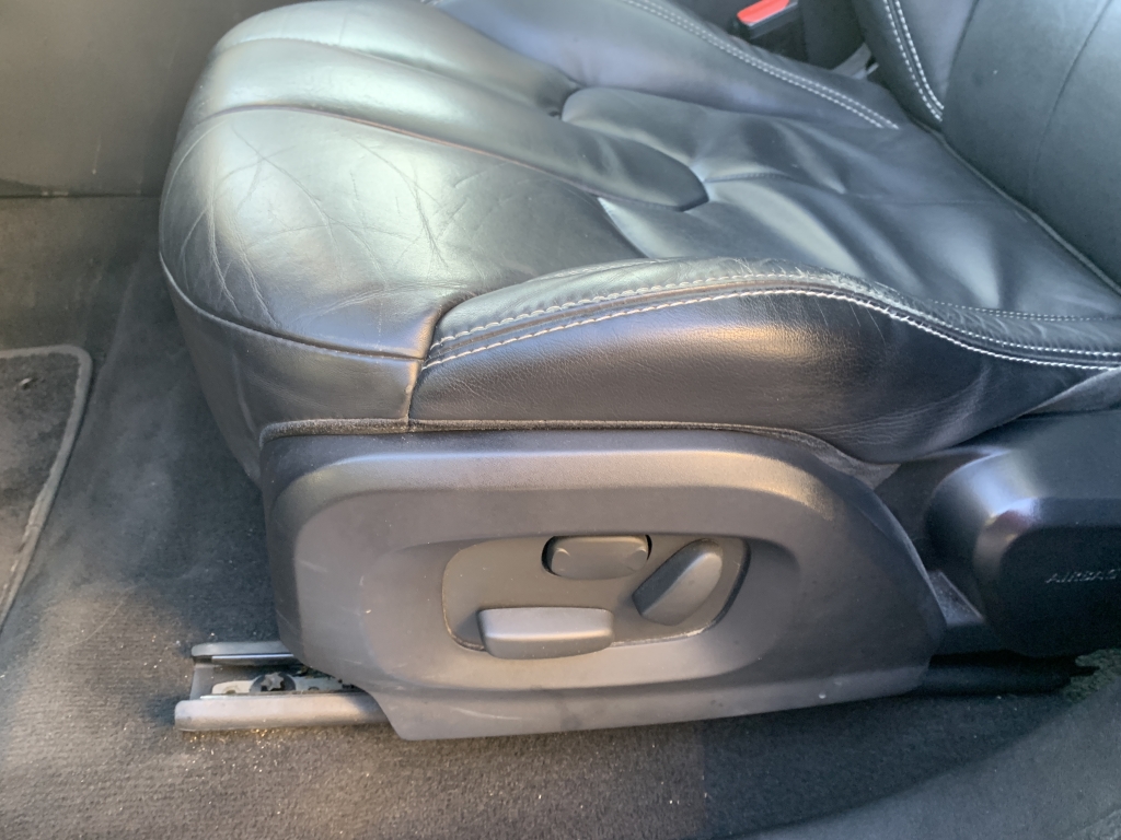 LAND ROVER RANGE ROBER EVOQUE 2.2 D 190CV AUT