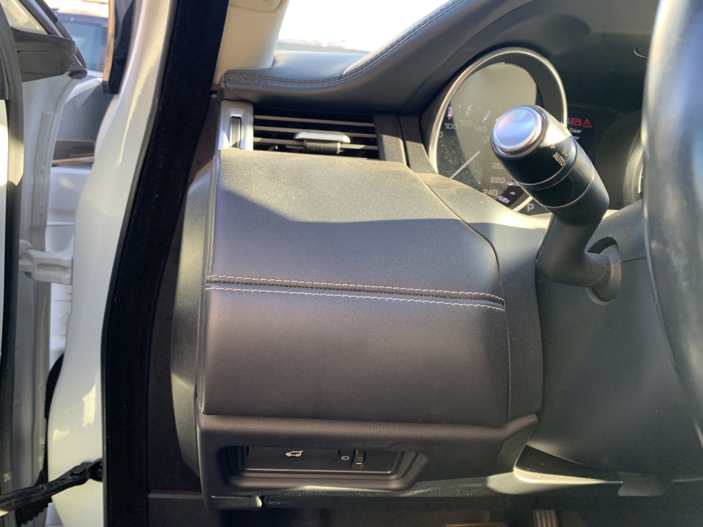 LAND ROVER RANGE ROBER EVOQUE 2.2 D 190CV AUT