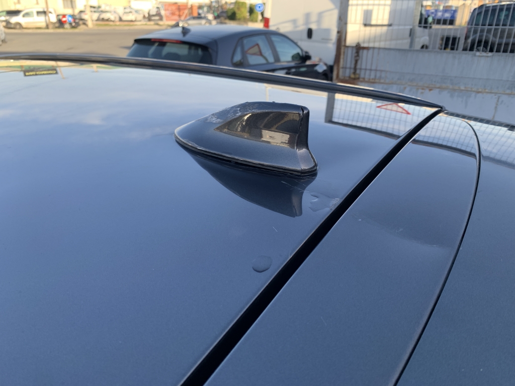 TOYOTA AVENSIS AVANT 2.0 D4D 143CV TOYOTA AVENSIS AVANT 2.0 D4D 143CV