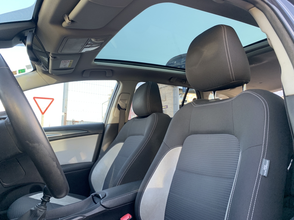 TOYOTA AVENSIS AVANT 2.0 D4D 143CV TOYOTA AVENSIS AVANT 2.0 D4D 143CV