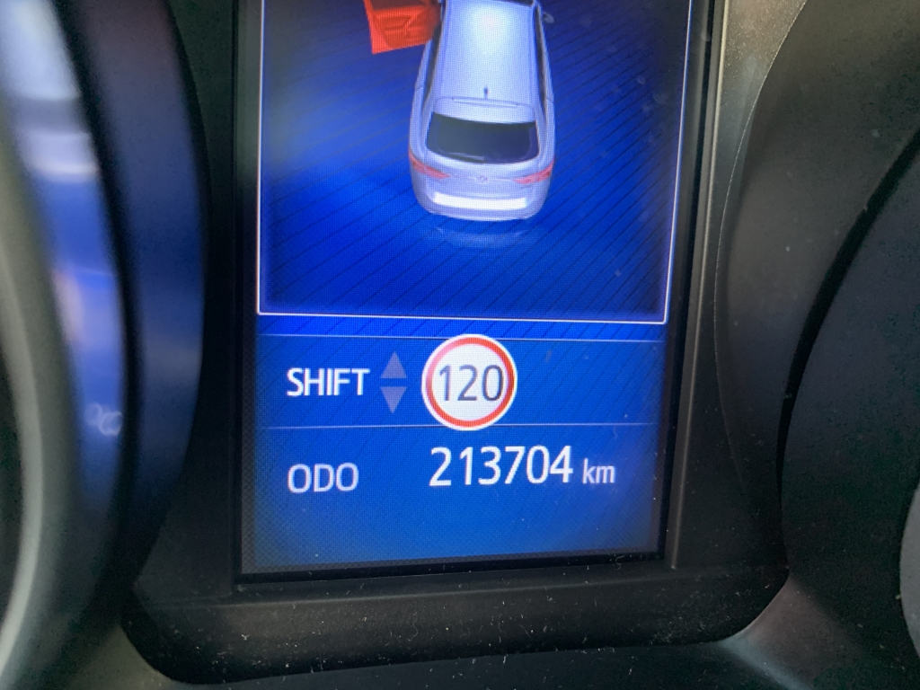 TOYOTA AVENSIS AVANT 2.0 D4D 143CV TOYOTA AVENSIS AVANT 2.0 D4D 143CV