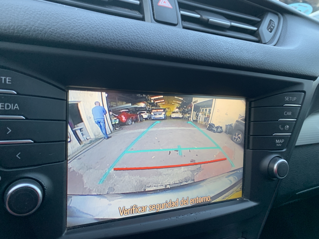 TOYOTA AVENSIS AVANT 2.0 D4D 143CV TOYOTA AVENSIS AVANT 2.0 D4D 143CV