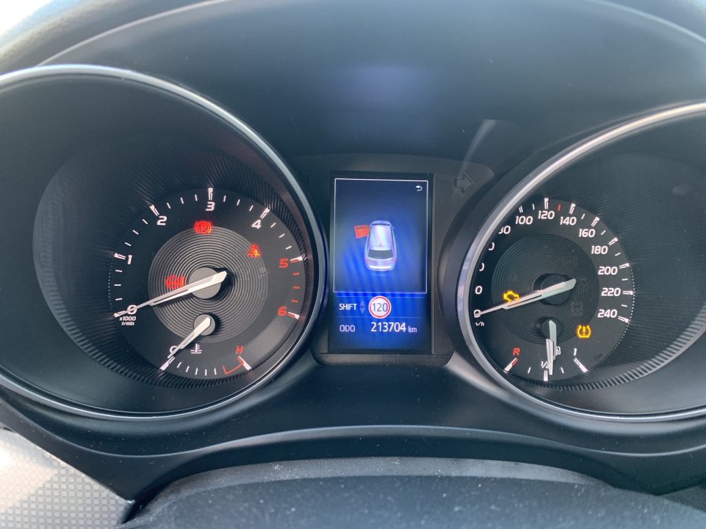 TOYOTA AVENSIS AVANT 2.0 D4D 143CV TOYOTA AVENSIS AVANT 2.0 D4D 143CV