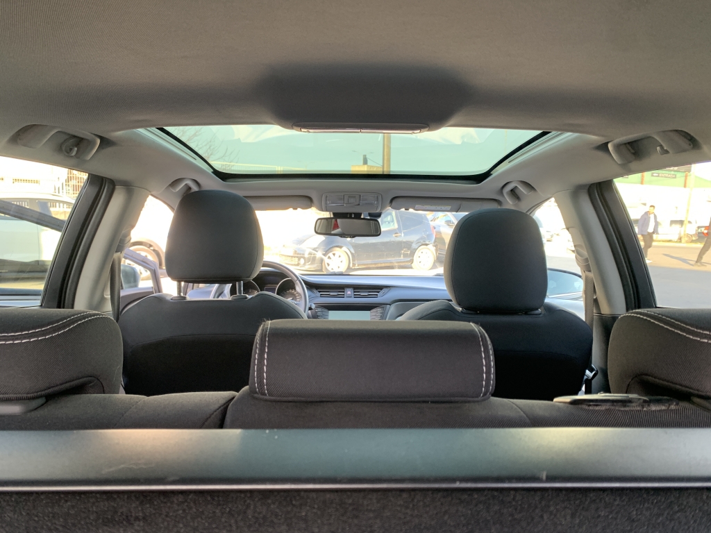 TOYOTA AVENSIS AVANT 2.0 D4D 143CV TOYOTA AVENSIS AVANT 2.0 D4D 143CV