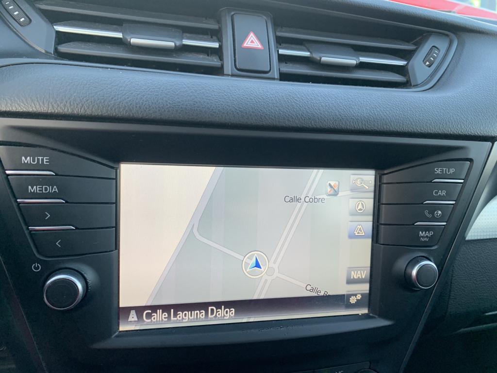 TOYOTA AVENSIS AVANT 2.0 D4D 143CV TOYOTA AVENSIS AVANT 2.0 D4D 143CV