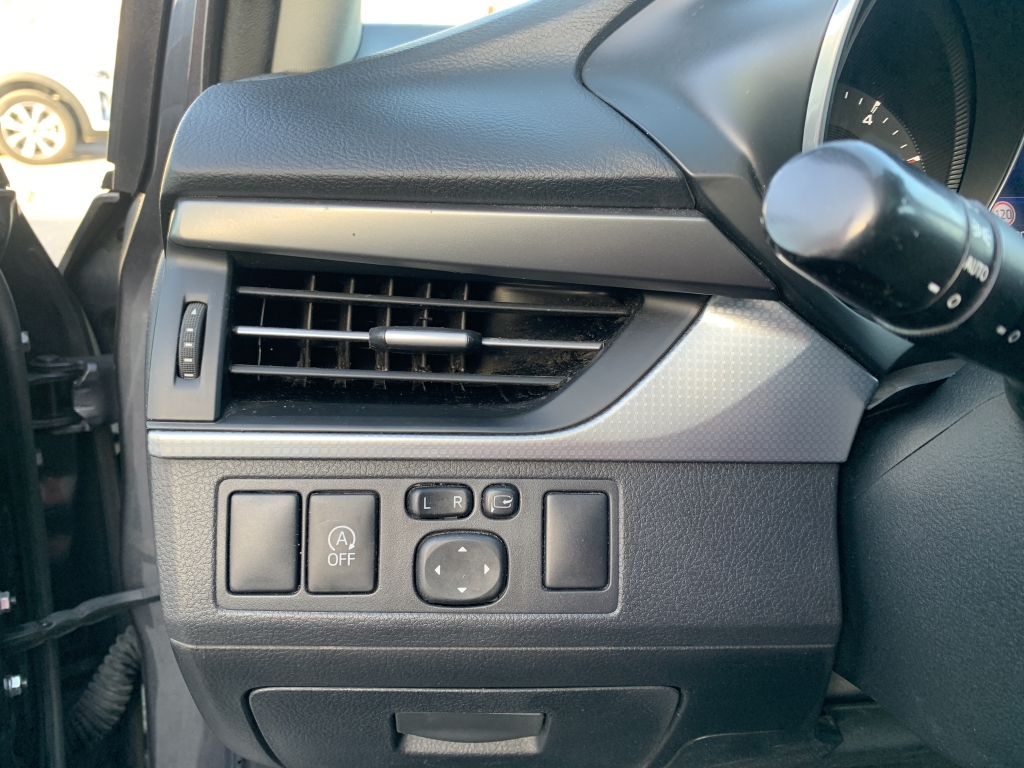 TOYOTA AVENSIS AVANT 2.0 D4D 143CV TOYOTA AVENSIS AVANT 2.0 D4D 143CV