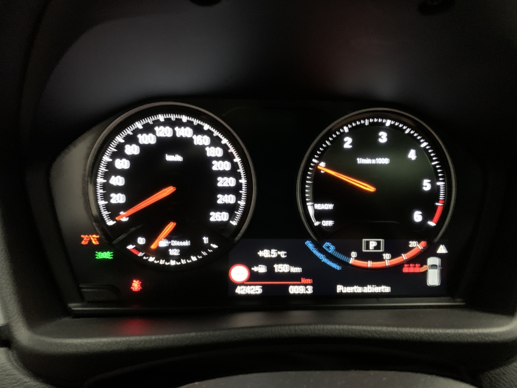 BMW X2 X DRIVE 2.0 D 190CV AUT BMW X2 X DRIVE 2.0 D 190CV AUT