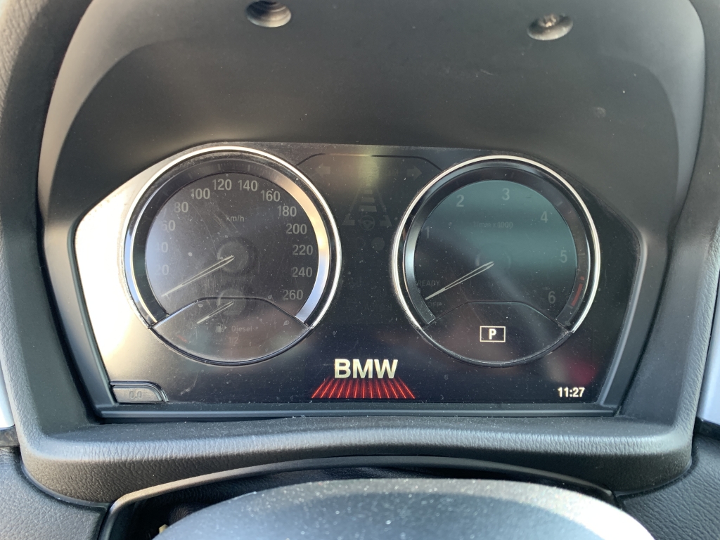 BMW X2 X DRIVE 2.0 D 190CV AUT BMW X2 X DRIVE 2.0 D 190CV AUT