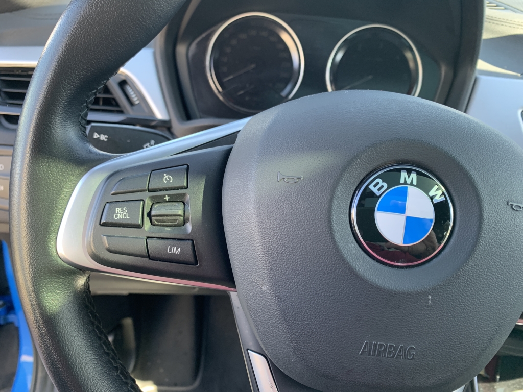 BMW X2 X DRIVE 2.0 D 190CV AUT BMW X2 X DRIVE 2.0 D 190CV AUT