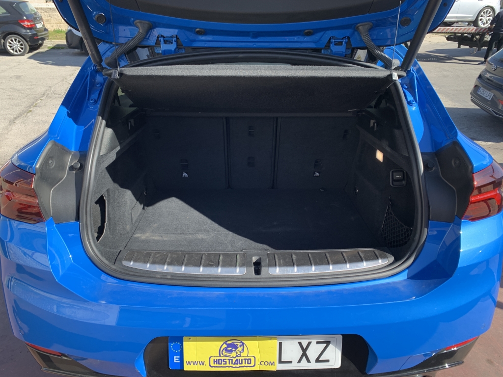 BMW X2 X DRIVE 2.0 D 190CV AUT BMW X2 X DRIVE 2.0 D 190CV AUT