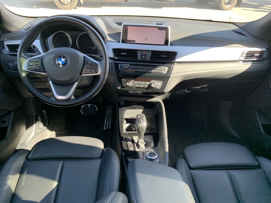 BMW X2 X DRIVE 2.0 D 190CV AUT BMW X2 X DRIVE 2.0 D 190CV AUT