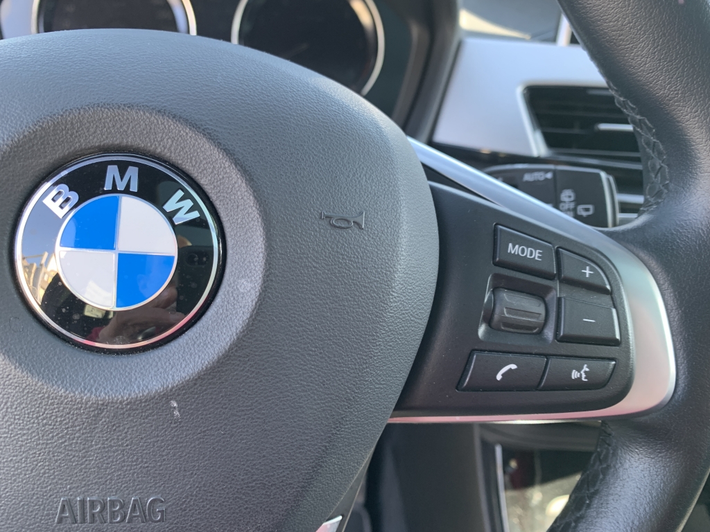 BMW X2 X DRIVE 2.0 D 190CV AUT BMW X2 X DRIVE 2.0 D 190CV AUT