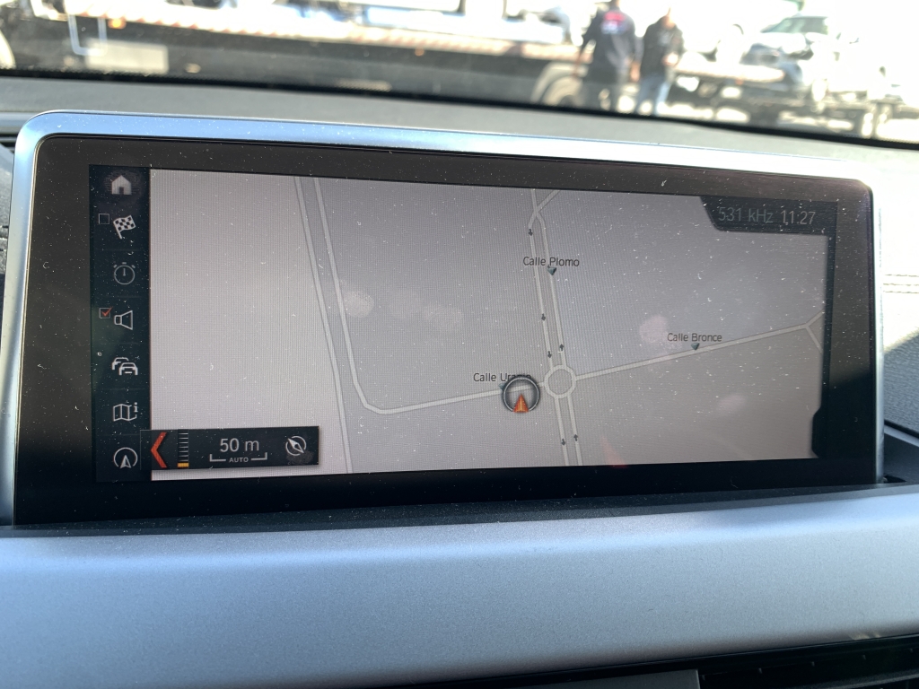 BMW X2 X DRIVE 2.0 D 190CV AUT BMW X2 X DRIVE 2.0 D 190CV AUT