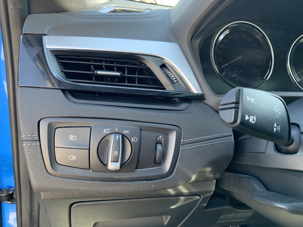 BMW X2 X DRIVE 2.0 D 190CV AUT BMW X2 X DRIVE 2.0 D 190CV AUT