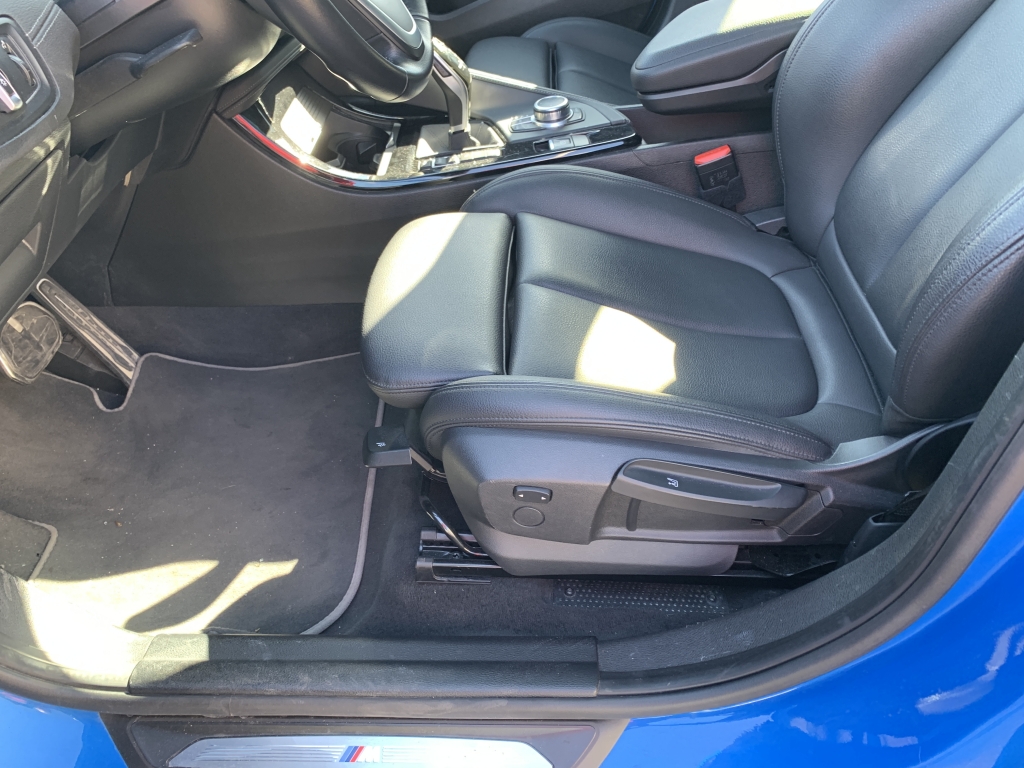 BMW X2 X DRIVE 2.0 D 190CV AUT BMW X2 X DRIVE 2.0 D 190CV AUT