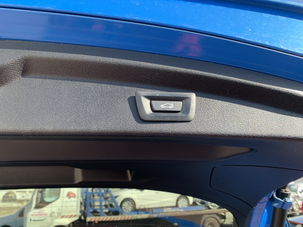 BMW X2 X DRIVE 2.0 D 190CV AUT BMW X2 X DRIVE 2.0 D 190CV AUT