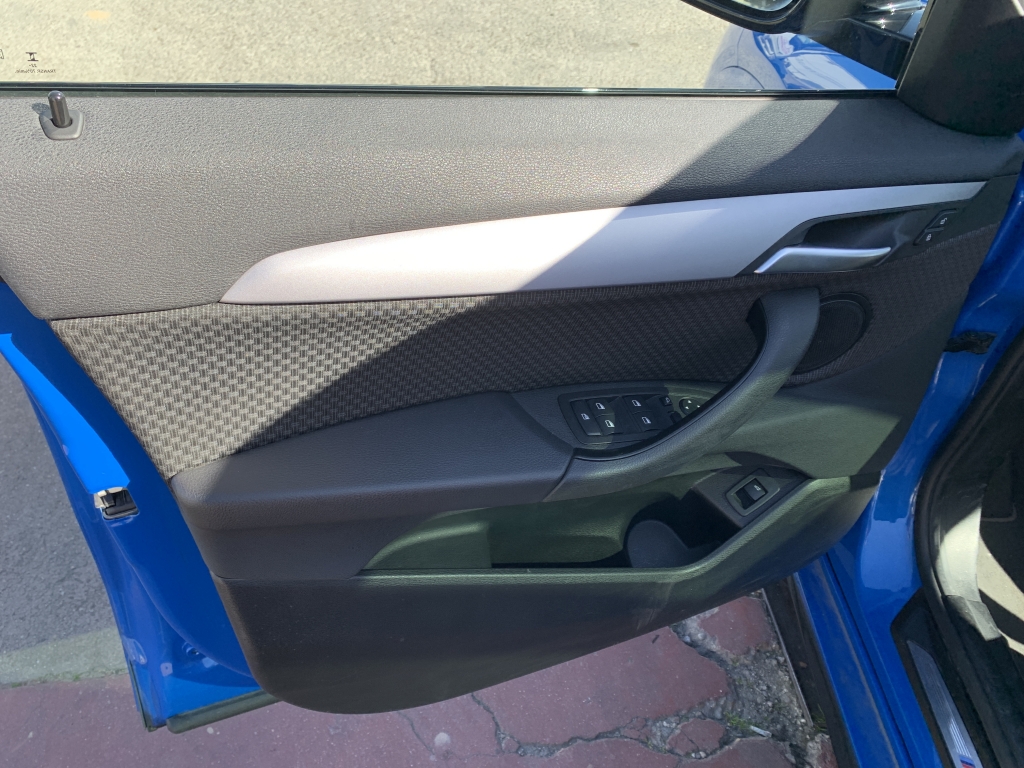 BMW X2 X DRIVE 2.0 D 190CV AUT BMW X2 X DRIVE 2.0 D 190CV AUT