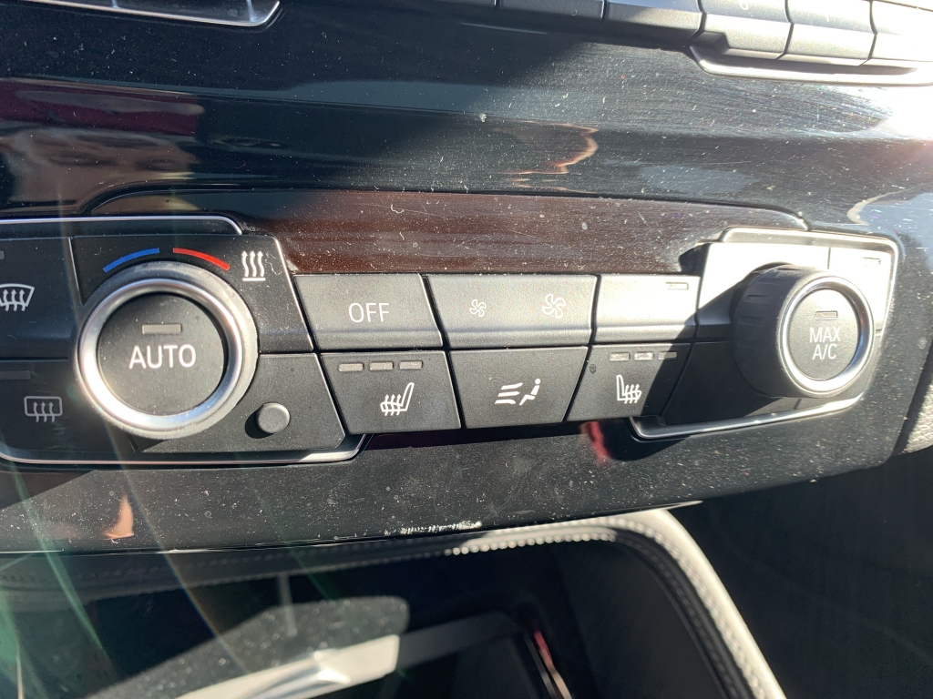 BMW X2 X DRIVE 2.0 D 190CV AUT BMW X2 X DRIVE 2.0 D 190CV AUT